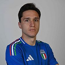 Federico Chiesa