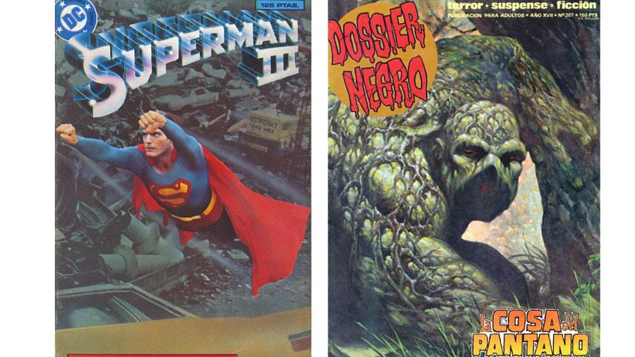 Página de 'La mejor historia de Zinco jamás contada'