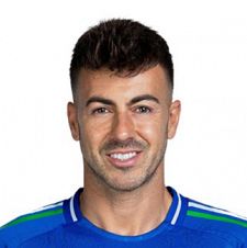 Stephan El Shaarawy