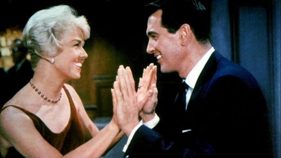 'Confidencias a medianoche', ganadora del Oscar al Mejor guion