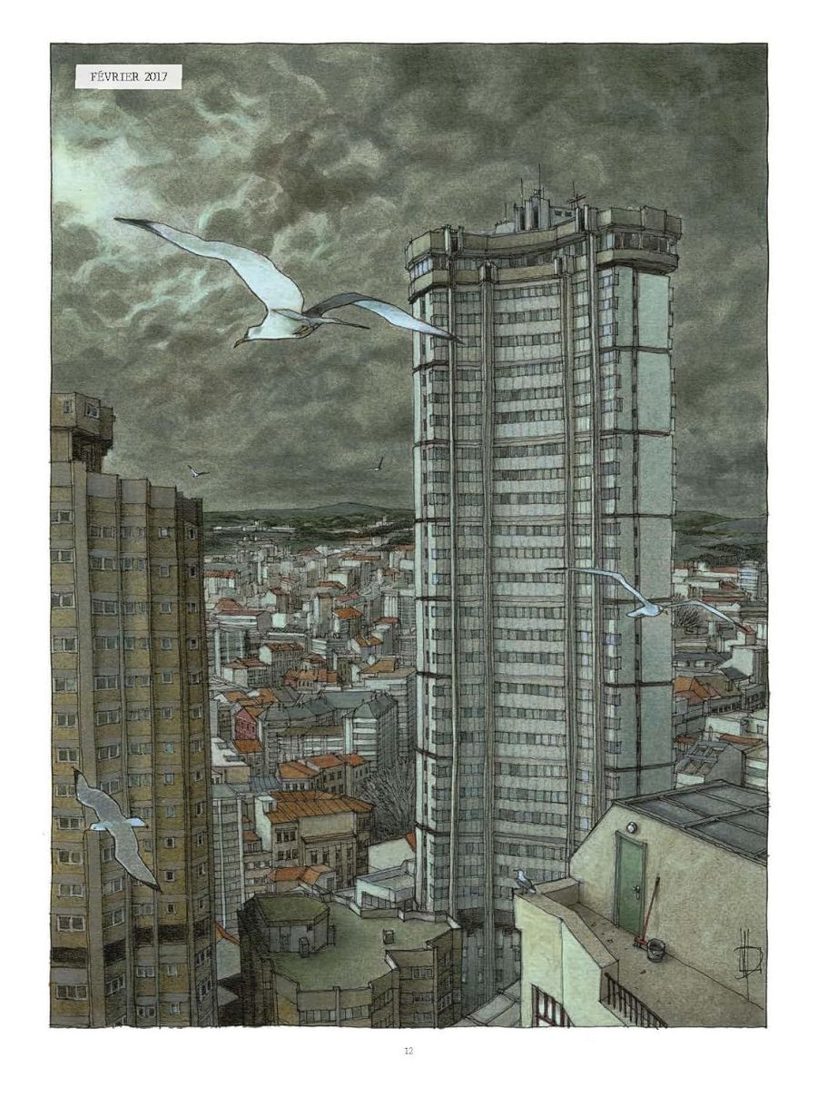 Página de 'Presas fáciles'