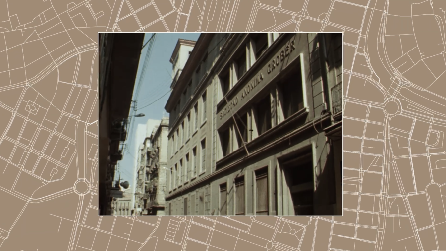 De Carrer - La industrialització de Girona amb la fàbrica Grober