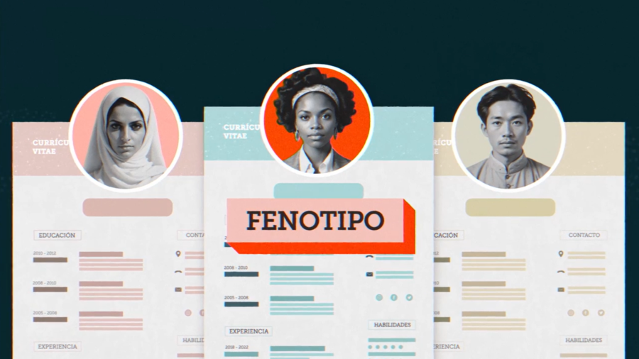 El test del currículum falso: ¿hay sesgos racistas en el mercado laboral?
