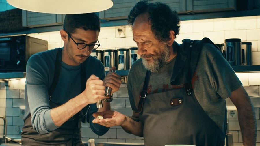 'La vida padre', estreno en RTVE Play