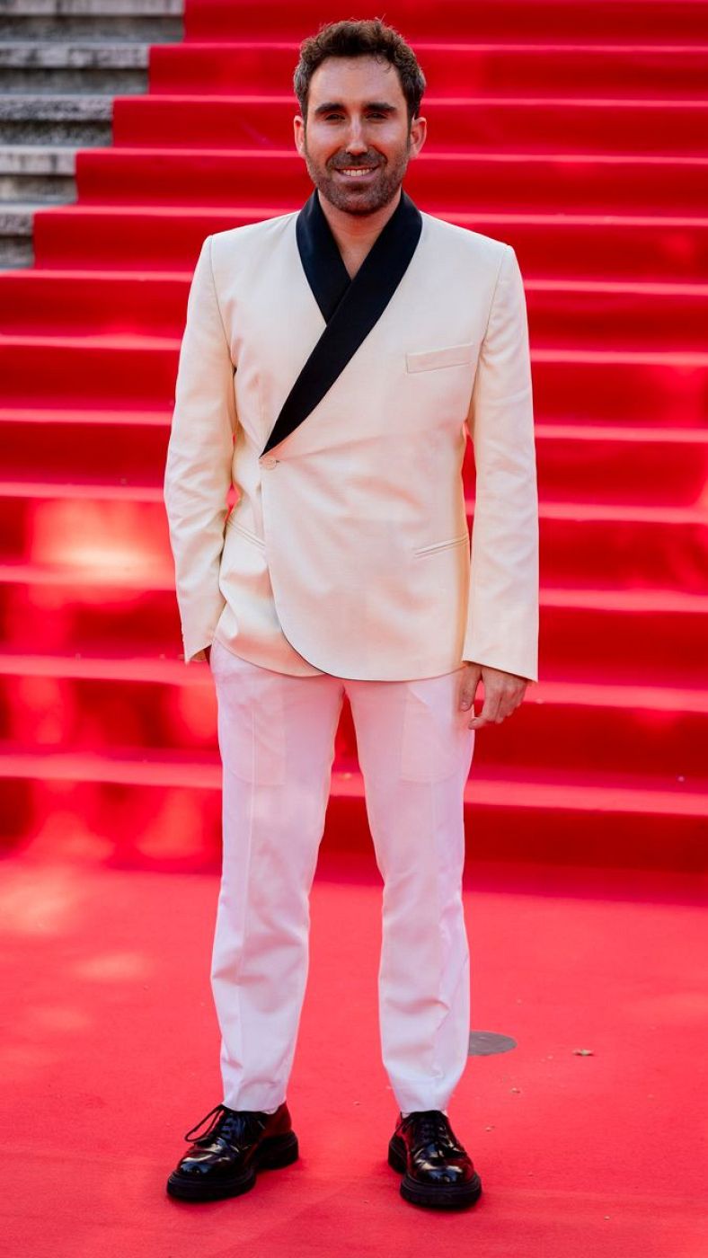 Aitor Albizua de Mans