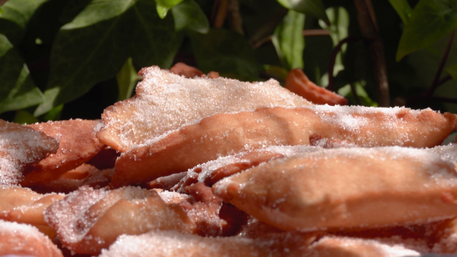 Aprende a elaborar unos deliciosos pestiños casero