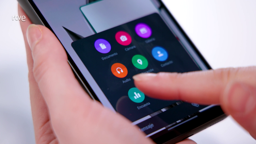 Cómo actualizar encuestas en tiempo real