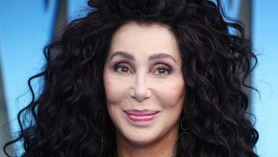 Cherilyn Sarkisian,  'Cher', nació el 20 de mayo de 1946