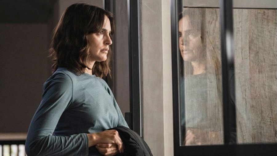 Fotograma de 'Justicia Artificial'