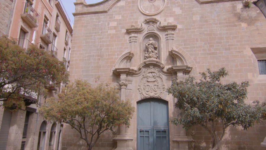 Catedral de Santa Maria de Solsona