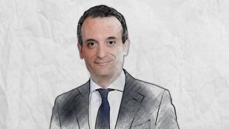 El exvicepresidente de Agrupación Nacional, Florian Philippot