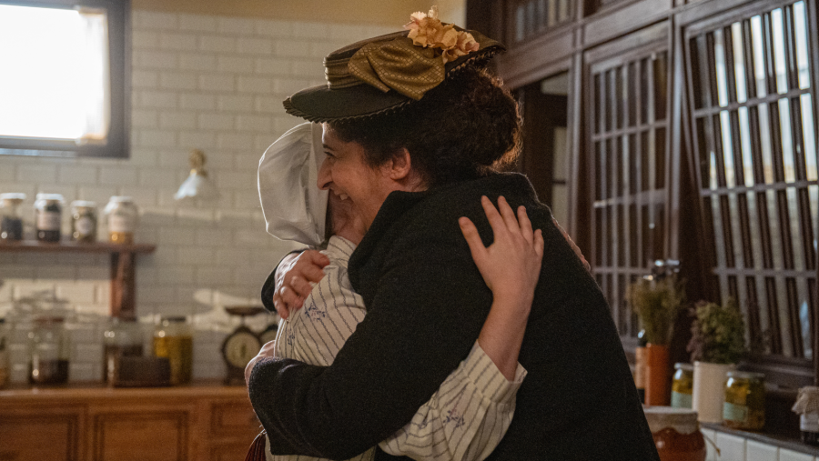 La Promesa: Candela tiene la solución para los problemas de Virtudes