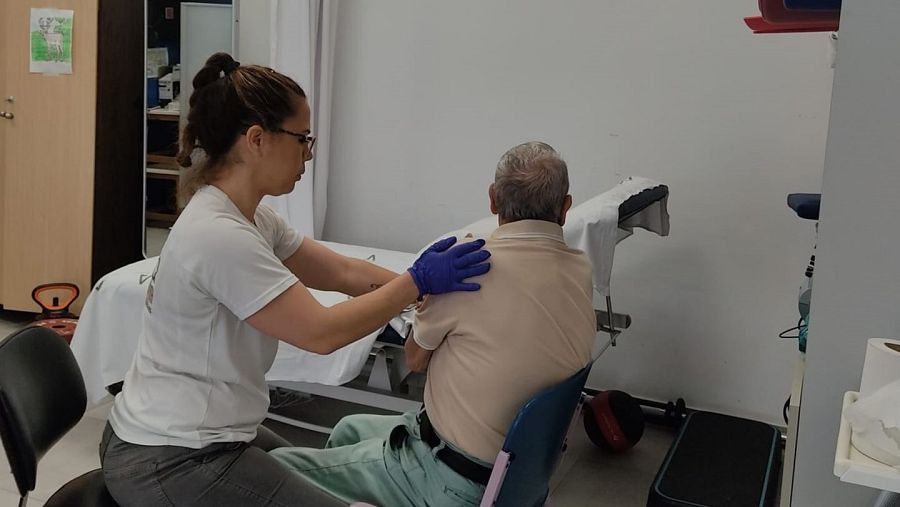 Día Mundial del ELA