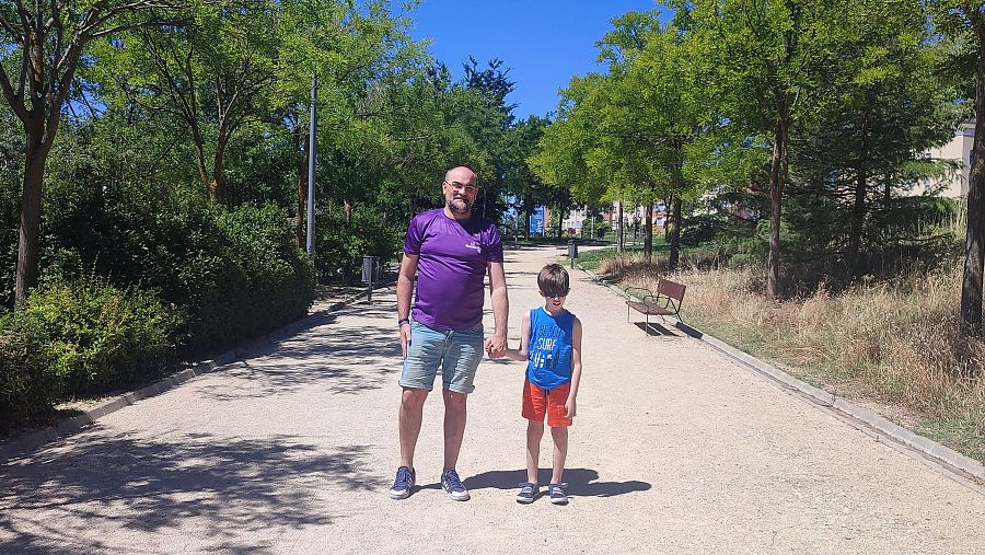 Día Mundial del Síndrome de Dravet