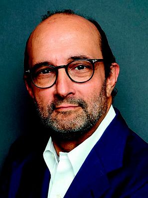 José Luis Álvarez, autor de 