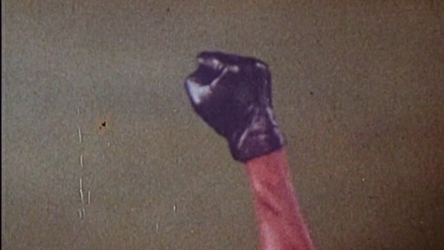 México 68 y los derechos civiles