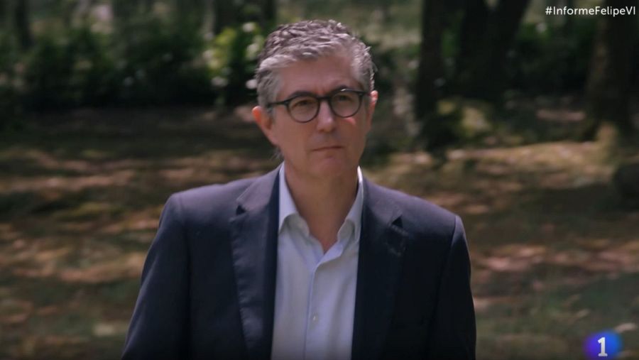 Fernando Trias de Bes, escritor y economista