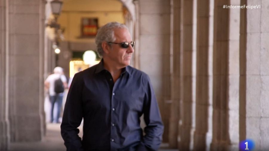 José Antonio Aparicio, hostelero