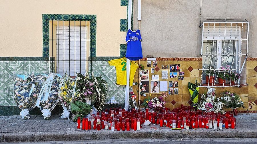 Comienza el juicio en Ciudad Real por provocar un choque de dos vehículos con tres muertos