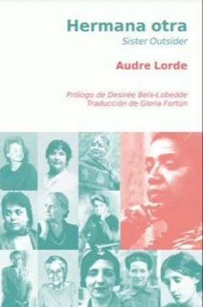Hermana otra. Sister Outsider