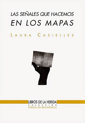 Las señales que hacemos en los mapas