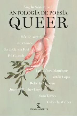 Antología de la poesía queer