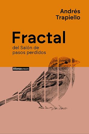 Fractal del Salón de pasos perdidos