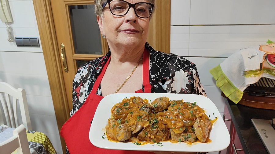 La cocina de Adora: receta de atún encebollada rápida y fácil