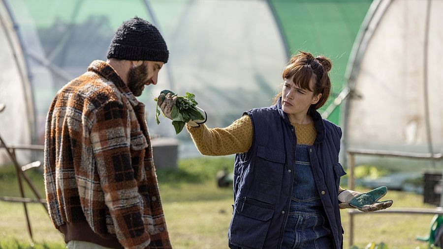 Fotograma de 'El bus de la vida'