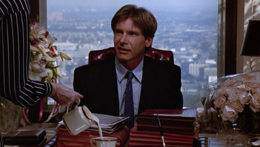 'A propósito de Henry', disponible en RTVE Play