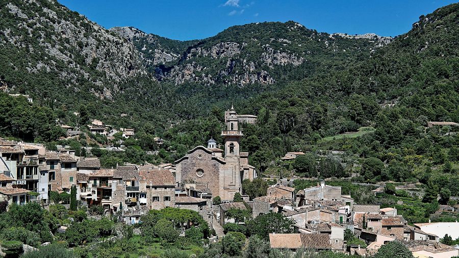 Valldemosa