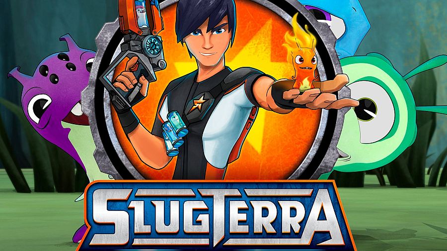 Slugterra