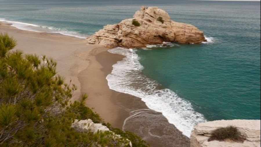 Cala Boquer, Pollença (Mallorca)