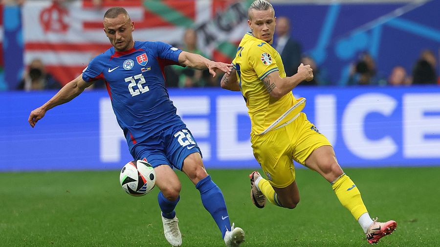 Eurocopa 2024 | Lobotka