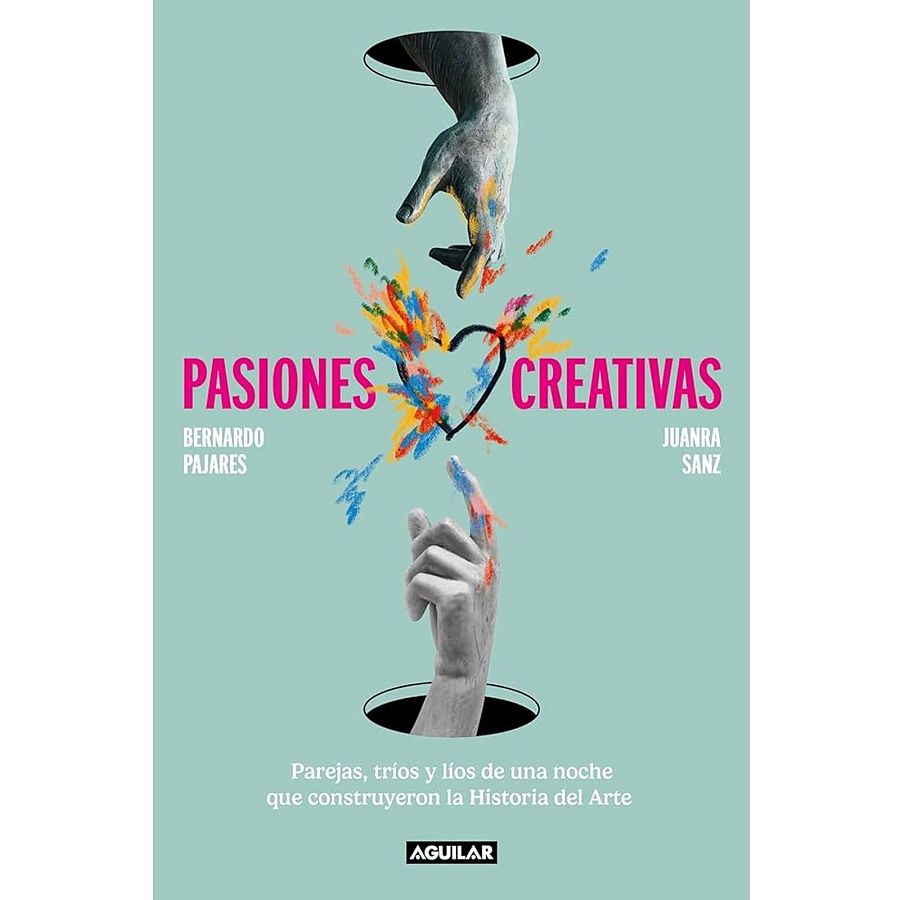 «Pasiones creativas»