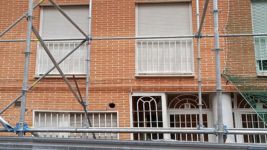 La Comunidad planea cerrar la L7 de Metro en verano de Metropolitano  a San Fernando y estudiará si puede reabrir la 7B