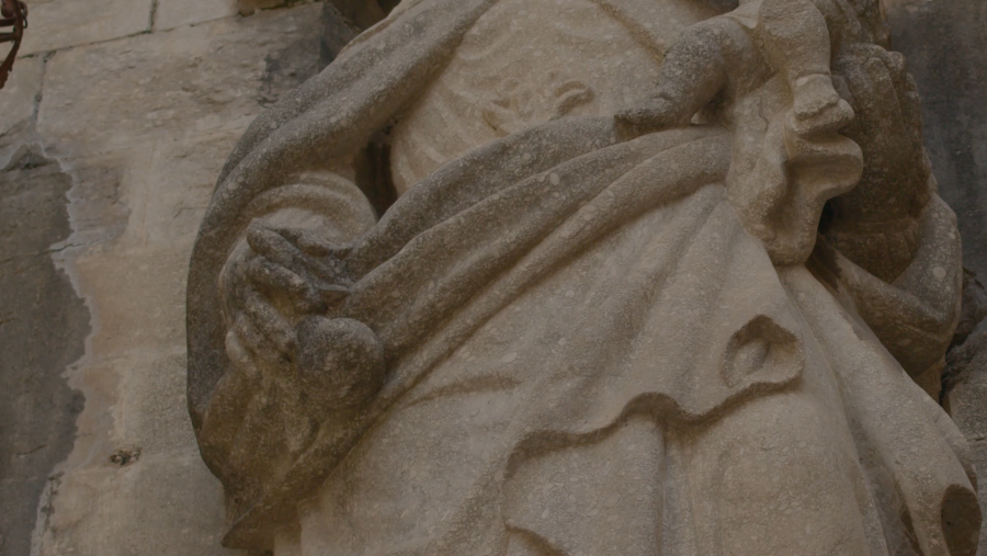 De Carrer - Verge de la Pera