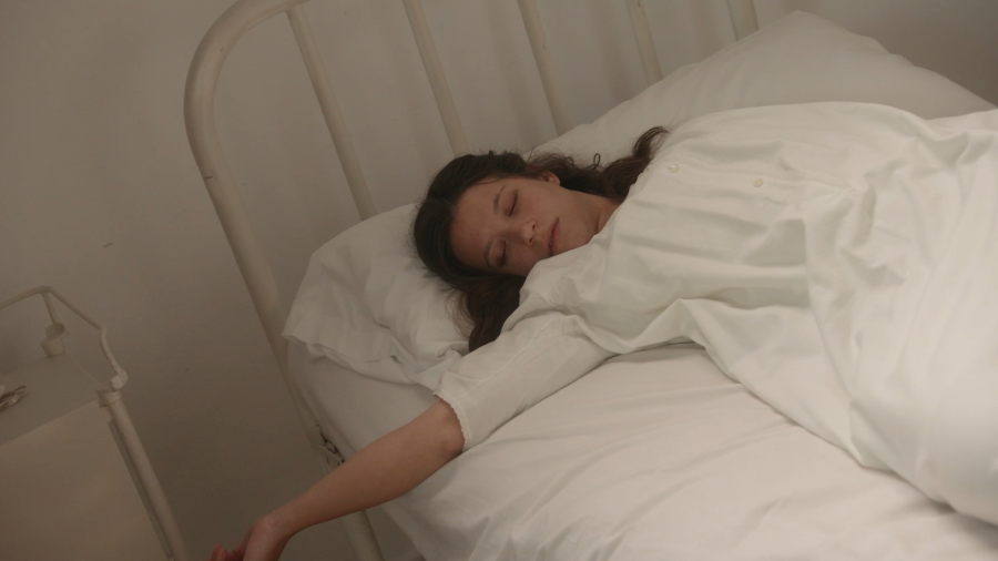 La Promesa: Martina, sometida a horribles tratamientos