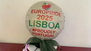 Europride Lisboa 2025