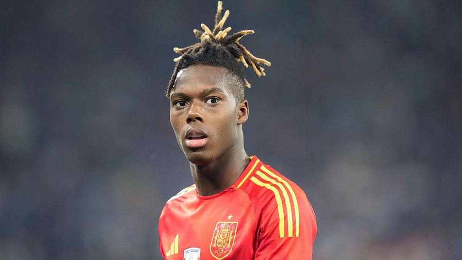 Eurocopa 2024 | Nico Williams