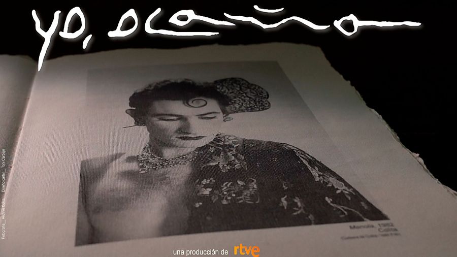 Documental de Gemma Soriano y Pilar Granero