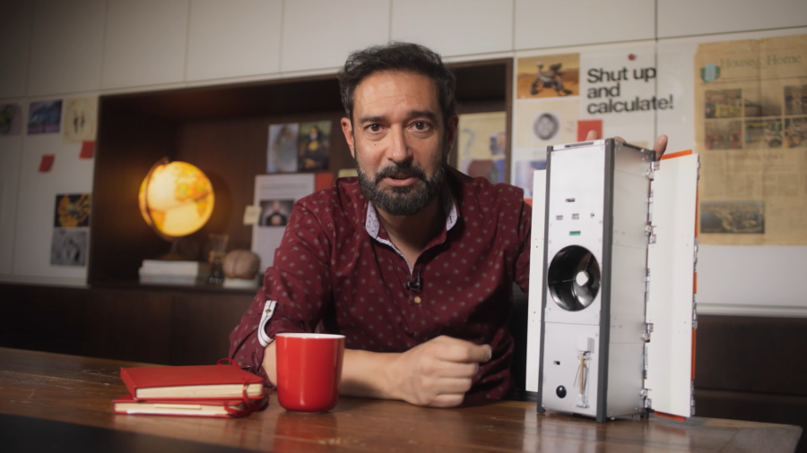 La revolución del NewSpace: el comercio del espacio, al alcance de todos