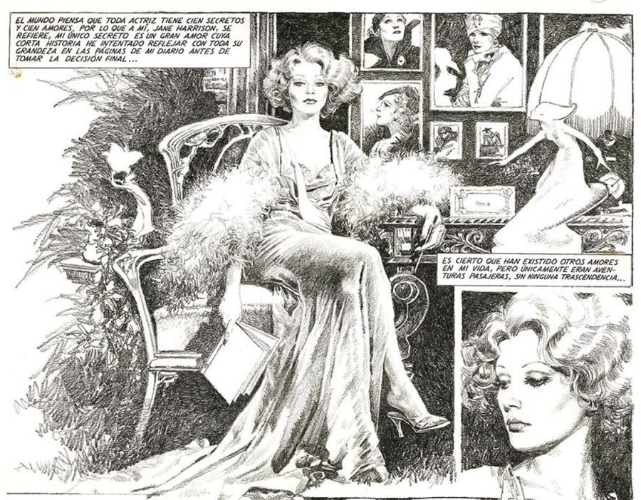 Viñetas de Pepe González