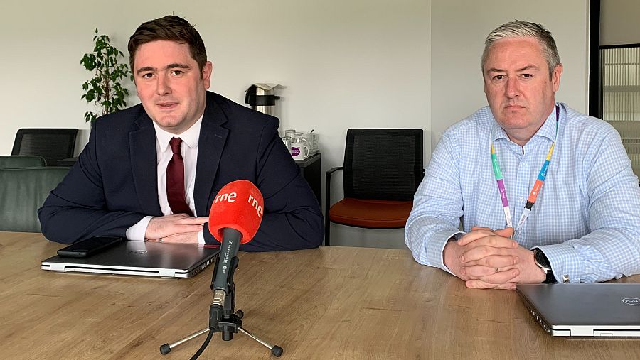 Alcalde de Middlesbrough, Chris Cooke