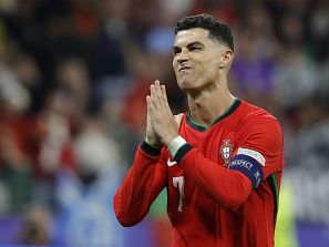 Eurocopa 2024, Portugal: Cristiano Ronaldo