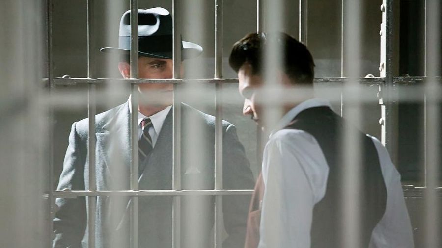 'Enemigos publicos' de Michael Mann