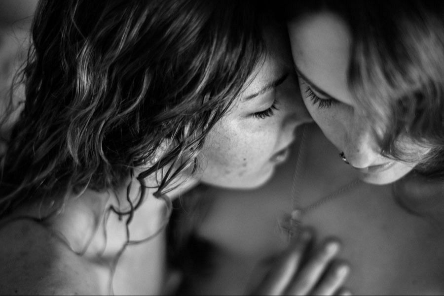 'Vera y Victoria', Mar Sáez