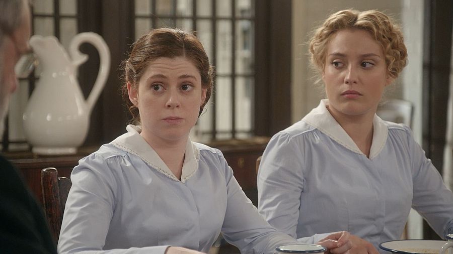 Imagen de 'La Promesa'