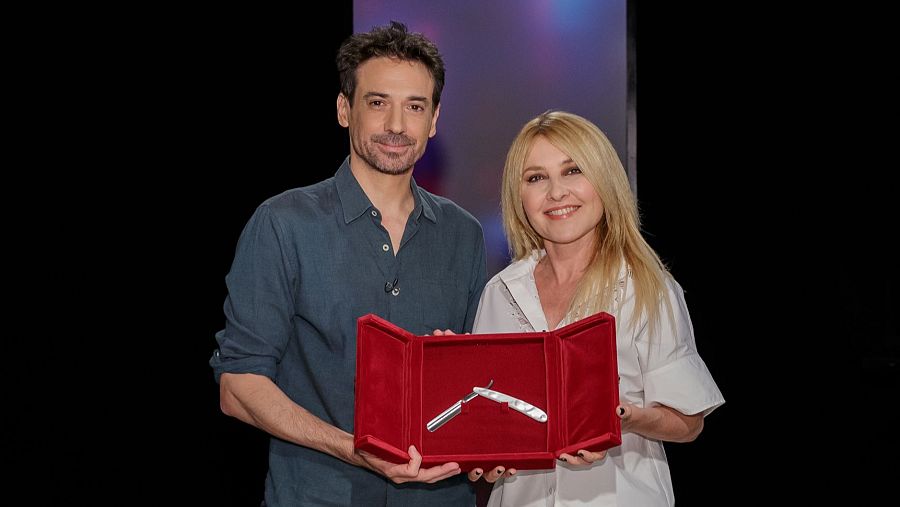 Manuel Muñoz Rivas, autor de 'Asqueronte'