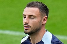 Jonathan Clauss, defensa de Francia